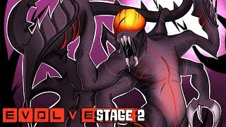 Evolve Stage 2 video thumbnail