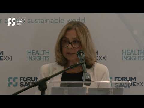 Almoço Debate Health Insights: os Desafios do Sistema de Saúde