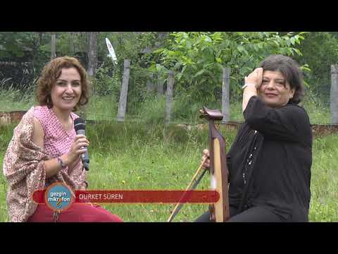 Gezgin Mikrofon - Tonya - İlknur Yakupoğlu