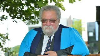 Evan Parker, world renowned saxophonist, on his music career and the HCMF//