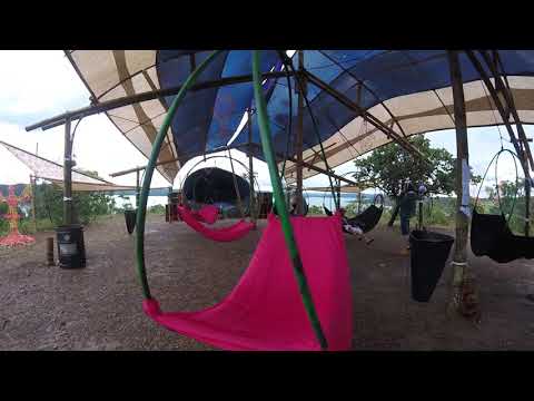 CHILLOUT ZUVUYA 2018