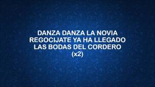 Naciones Mix New Wine Letra