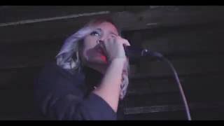 Marissa Live at Department Store in Atlatna, Ga | Shot by @TunedOutMedia