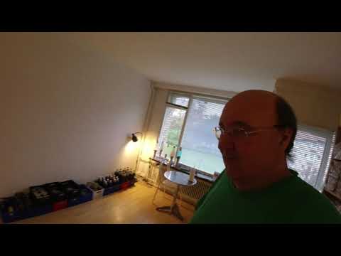 MongoTV_7661 - God TIRSDAG 16.November 2021 - Jeg Er Stadig Meget Forkølet