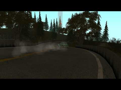 [RACE] i[R]anLee* - Hustler !