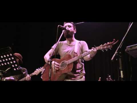 Felipe Schuster - Tamarugal