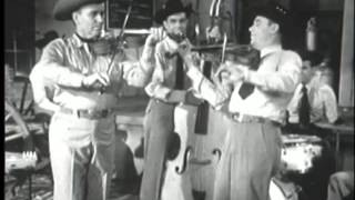 Bob Wills and His Texas Playboys, 1951