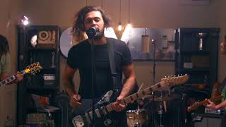 Gang of Youths &quot;What Can I Do if The Fire Goes Out?&quot; | Live At Chicago Music Exchange | CME Sessions