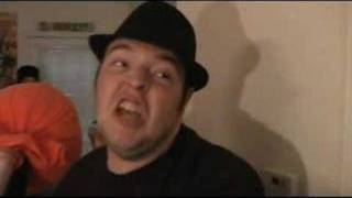 Colonel Kill Motherfuckers Trailer