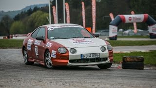 Classicauto Cup 2017 - tor w Kielcach