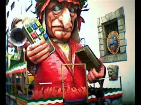 Dante incontra Ugolino