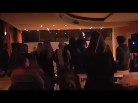 ARB AUTORIMESSA BAND LIVE  2018