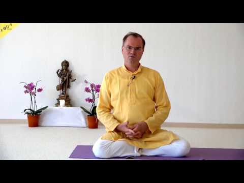 Kleine Vajroli Mudra