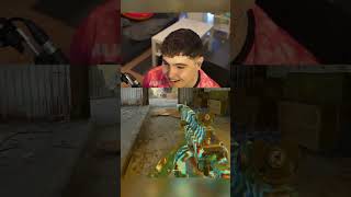 Ils pensent que je triche..