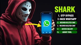 Latest WhatsApp Tool For Termux and Kali Linux (2025)