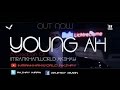 Sama Blake Young Ah Imrankhanworld Akshay New Urban Punjabi 2016 Rap Song IKW Akshay