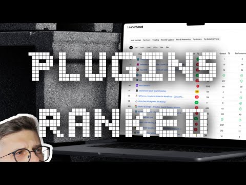 10k+ WordPress Plugins Analyzed Through PCP and PHP_CodeSniffer