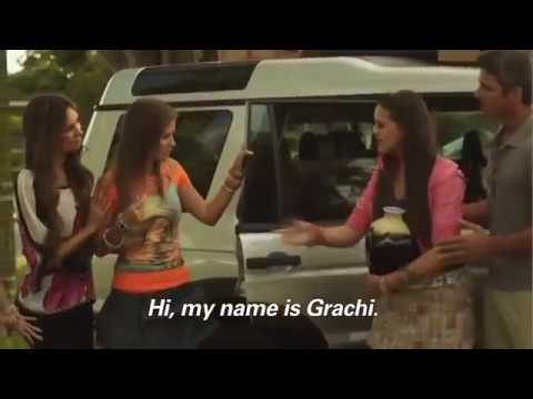 Grachi (The original story of Every Witch Way)
