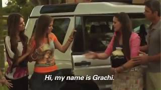Grachi (The original story of Every Witch Way)