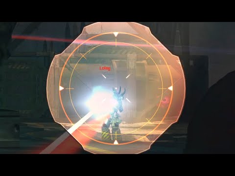 Proud Astartes 2020: Lascannon Gameplay! - Multiplayer, Warhammer 40K: Space Marine