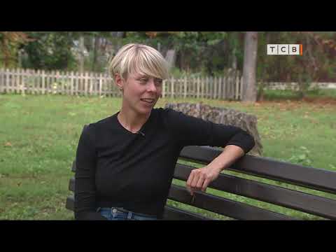 Шведское кино из Каменки