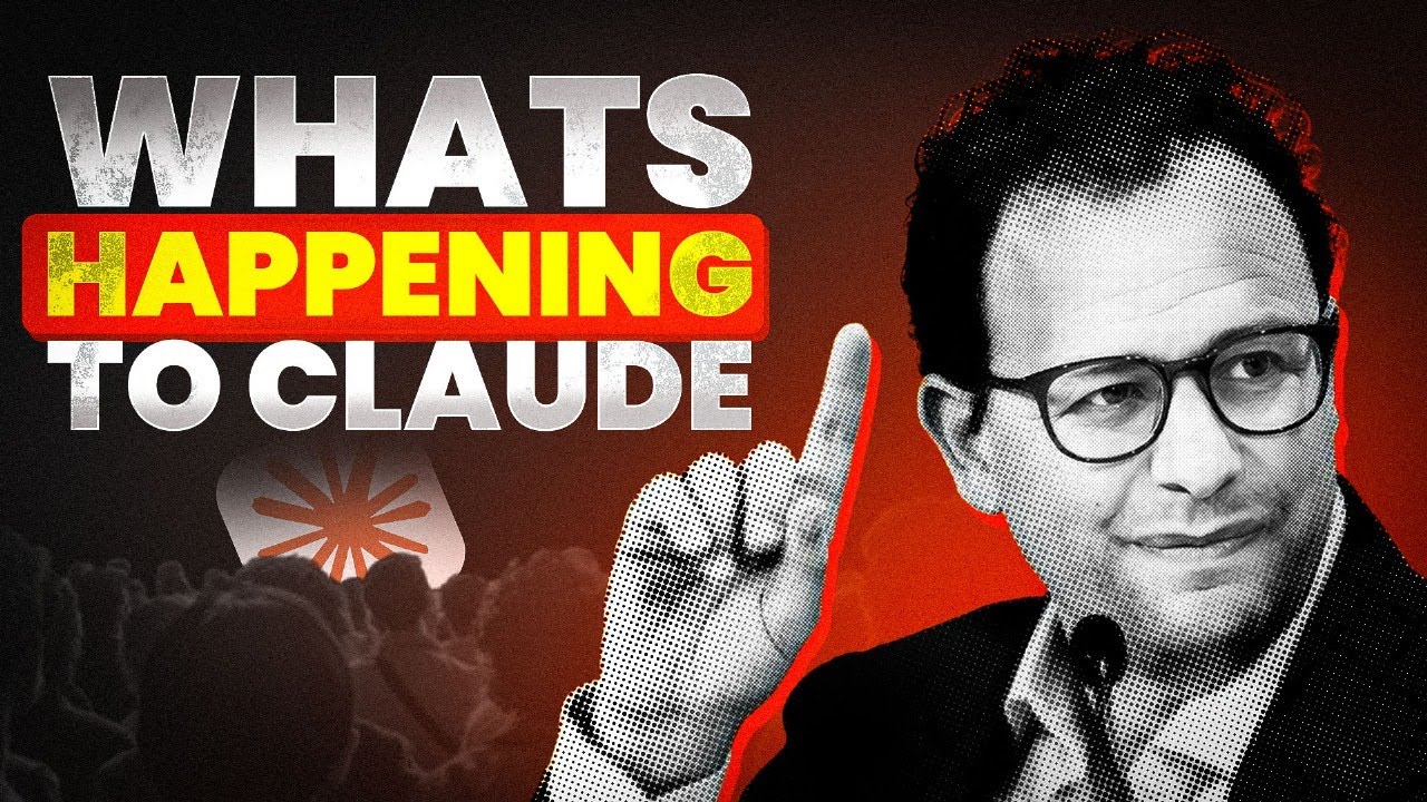 7 Million Books Stolen: How Anthropic Trained Claude AI (& Got Sued)