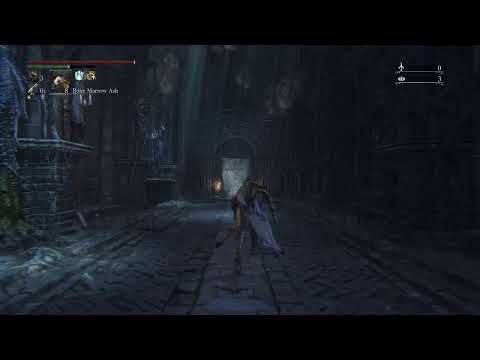 Bloodborne pt.75