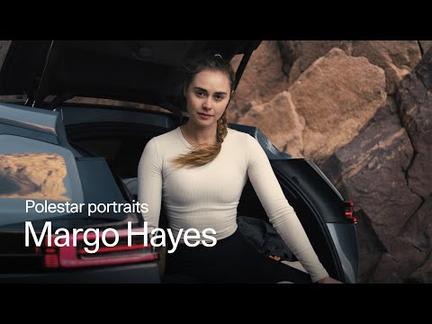 Polestar portraits | Margo Hayes | Dynamics | Polestar