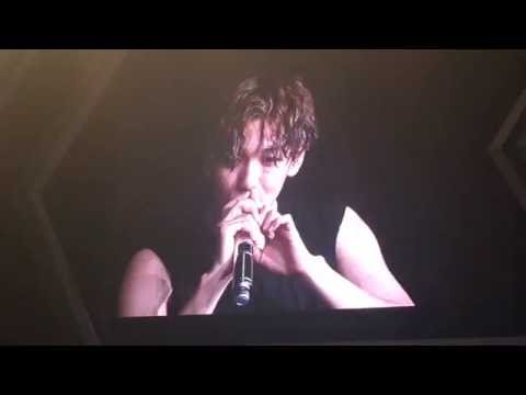 [160910] [PART4] EXO PLANET#3 The EXO'rDIUM CONCERT in BANGKOK DAY1