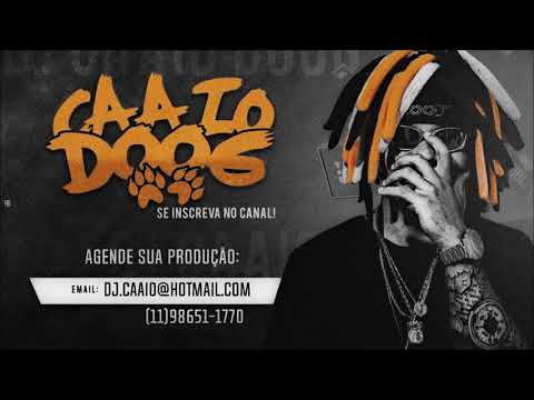 MC Vitinho PQN Feat. DJCaaio Doog - Talento Da Zona Ouro
