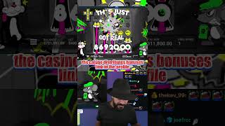 mega win Roshtein #casino #roshtein #slots Video Video