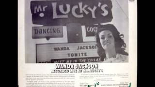 Wanda Jackson - Medley No.2 (1969).