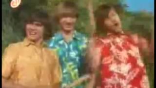 Listen to the band The Monkees