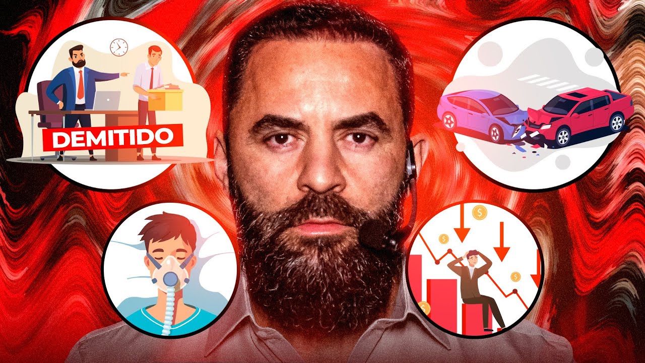 Premeditatio Malorum - E se PIOR acontecesse HOJE?