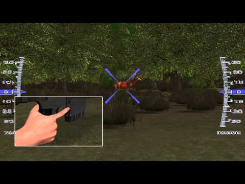 Texas company launches rifle that can be controlled by mobile devices