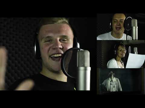 Љубовта ја шириме