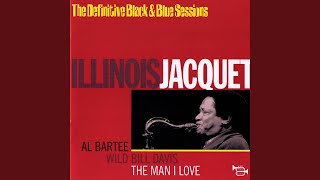 The Man I Love (feat. Al Bartee, Wild Bill Davis)