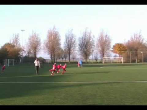 F2 naar het platteland (WDS F1- Nieuwerkerk F2 1-6)