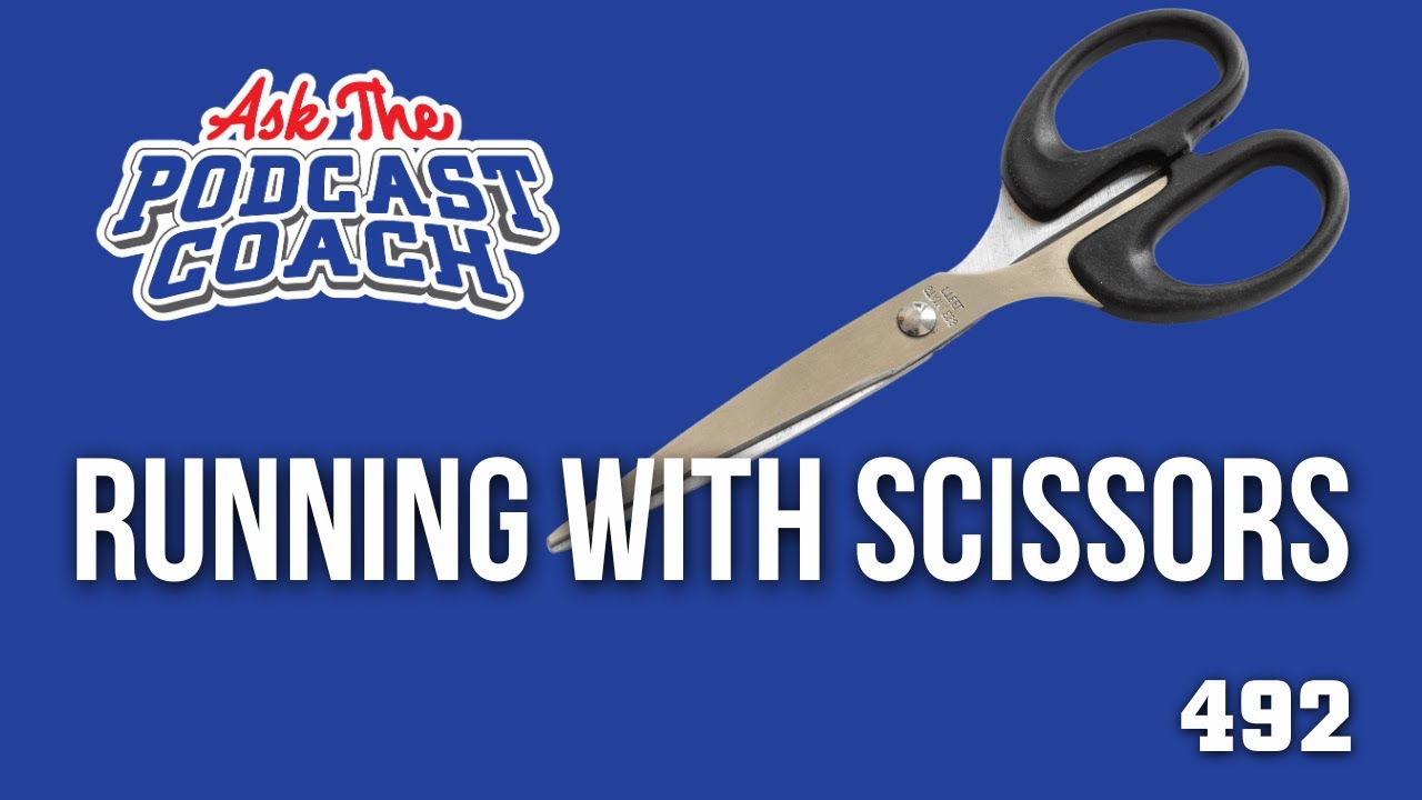 Running With Scissors: Dave Tests EvMux