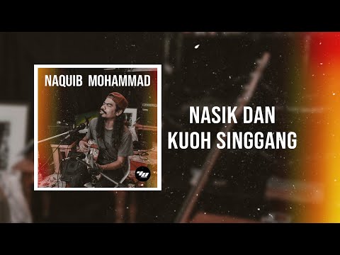 Ikan Singgang - Naquib Mohammad