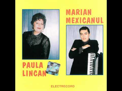 Marian Mexicanul - Brâu ca la Vulcana
