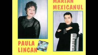 Marian Mexicanul - Brâu ca la Vulcana
