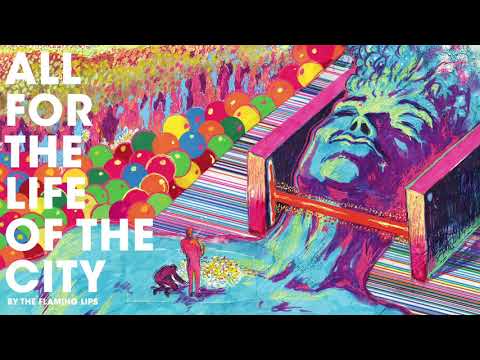 Video thumbnail for All for the Life of the City