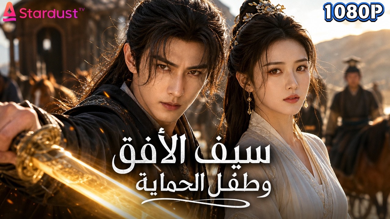 【سلسل صيني】الخطر الحقيقي لم يظهر بعد.. لكن سيف الأفق مستعد لمواجهة الجحيم كله!