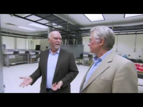 [5/5] Episode 1: The Genius of Charles Darwin HQ & Full Screen