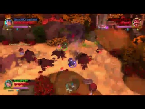 Fat Princess Adventures - Ariel is FAT o_O [Part 3]