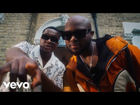 King Promise, Gabzy - Perfect Combi (Official Video)