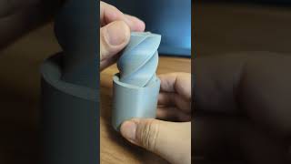 Satisfying Rotation #3dprinting