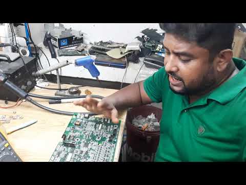 SAVIO ORION MOTHER BOARD alarm F9 💯%Ok মাদারবোর্ড রিপেয়ারিং