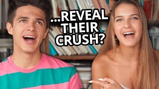 Brent and Lexi Rivera EXPOSED *Who's Most Likely To Challenge